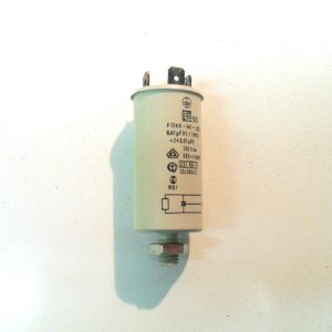 Condensatore lavatrice Electrolux PNL50005 cod F1740.447.3823