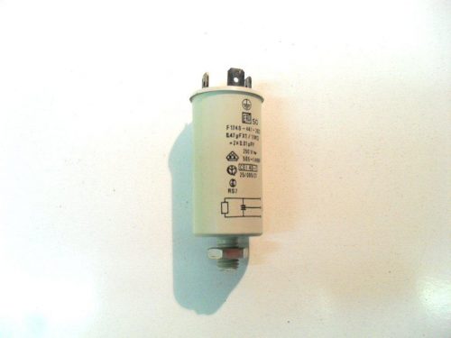 Condensatore lavatrice Electrolux PNL50005 cod F1740.447.3823