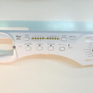 5952 -- 000 (5931) 41025057 frontale lavatrice candy go4 086-01