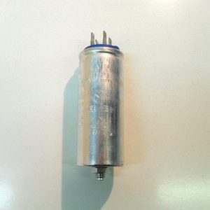Condensatore lavatrice Phonola PNL50005 cod snp3693