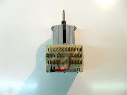 Timer lavatrice Rex RL 53S cod TMX 88900021