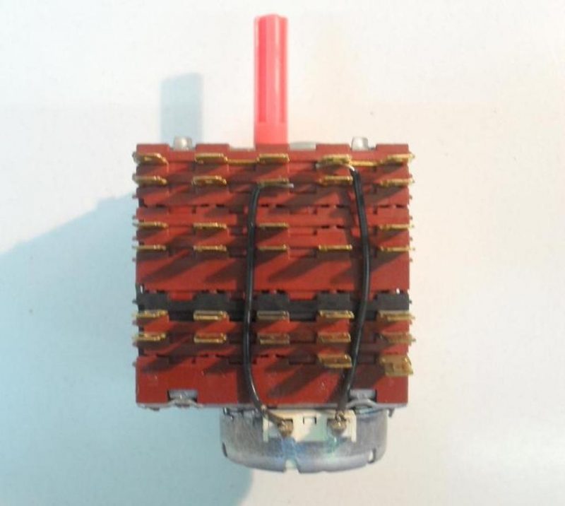 03740000.03 / 49580603   timer   lavatrice siltal dt 600zt