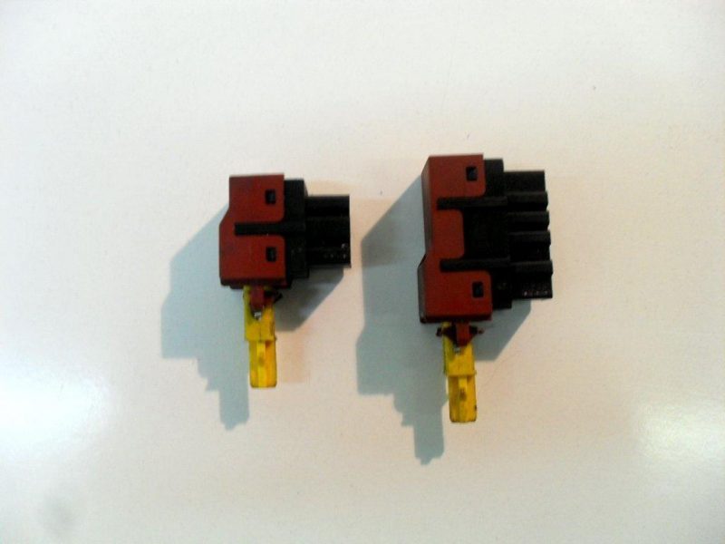 Selettori lavatrice Rex RLE370V cod