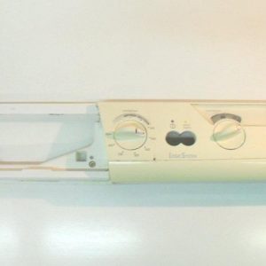 frontale   lavatrice rex rle370v