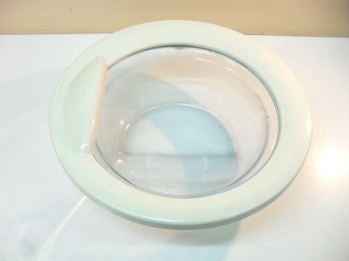 5970 -- 000 (5950) oblò lavatrice rex rle370v, rex rl654,rex re80