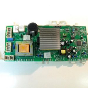 Scheda main lavatrice Ariston AML129EU cod 215009009.01