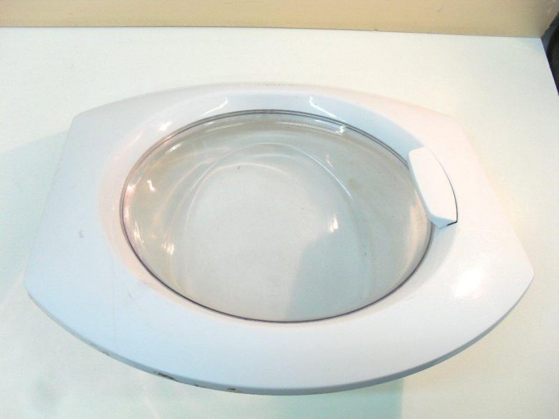 oblò   lavatrice ariston aml 129 eu