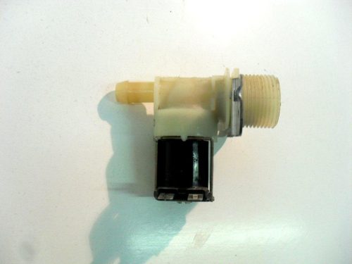 5976 -- 000 (5956) Elettrovalvola lavatrice Indesit W416XWI