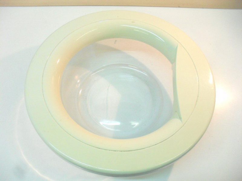 oblò   lavatrice rex rl75cxi