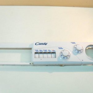 frontale   lavatrice candy act.79 r it