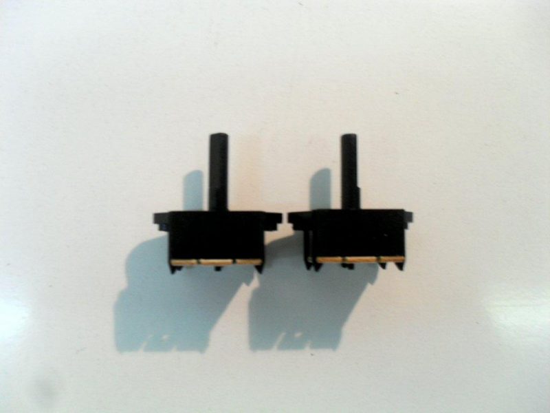 Selettori lavatrice Candy ACT79 R IT cod