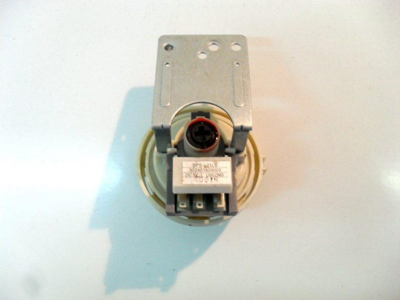 302401400003   pressostato   lavatrice comfee tg60-10607e