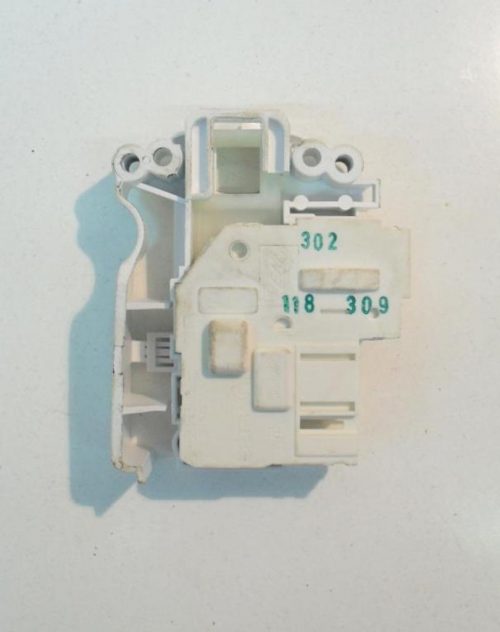 Bloccaporta lavatrice Luxor LXKP.0642CB2A+