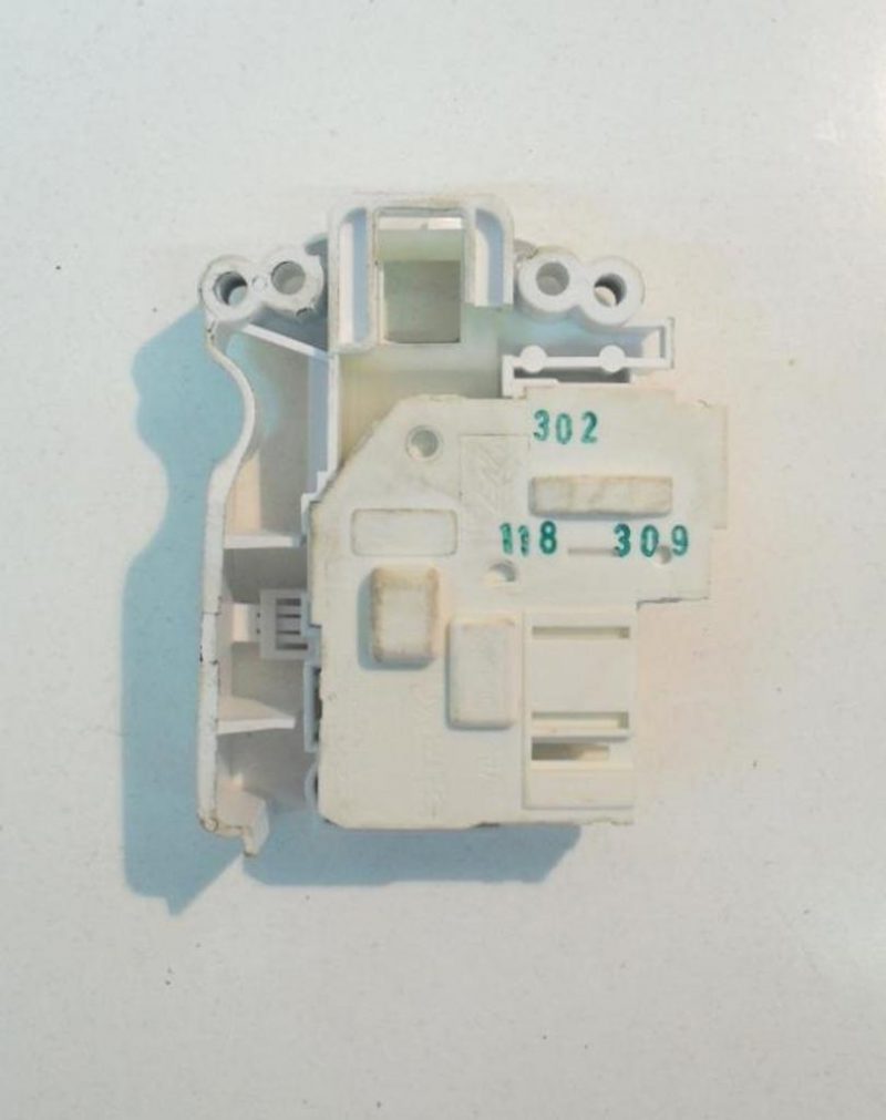 Bloccaporta lavatrice Luxor LXKP.0642CB2A+