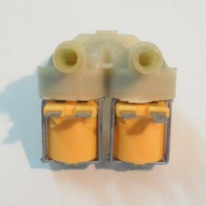 Elettrovalvola lavatrice Luxor LXKP0642CB2A cod 130418W1/6676