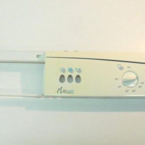 frontale   lavatrice ignis awv465