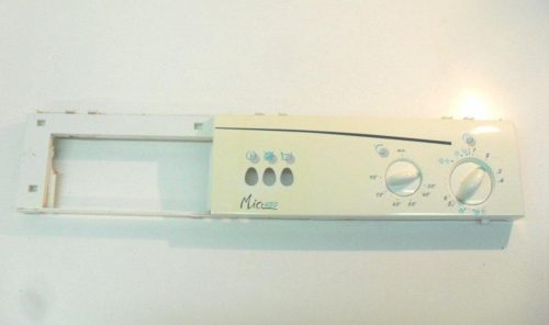 frontale   lavatrice ignis awv465