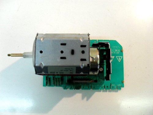 Timer lavatrice Zoppas P 653