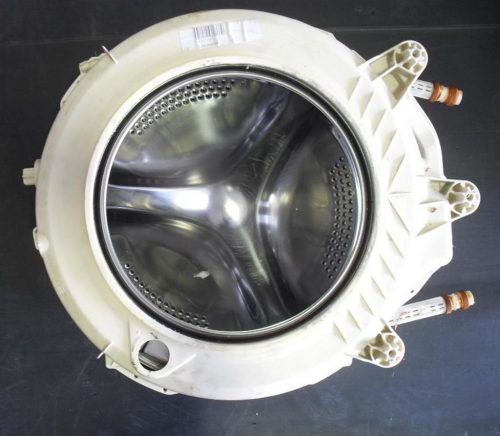 5998 -- 000 (5978) gruppo vasca completo lavatrice candy go4 086-01 6 Kg 800 giri