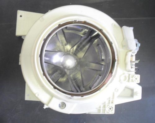 5999 -- 000 (5979) gruppo vasca completo lavatrice whirlpool awm 232 5,5 kg 850 giri