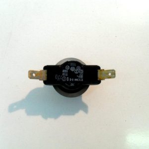 6000 -- 000 (5980) termostato lavatrice zerowatt ma 758 ss