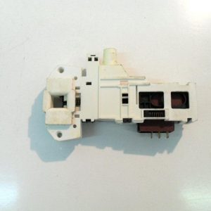 Bloccaporta lavatrice Zerowatt MA 758 SS