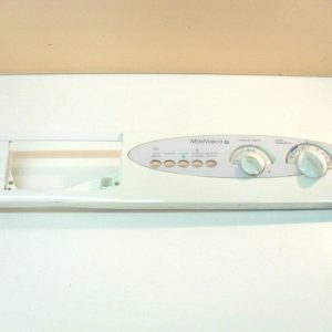 6004 -- 000 (5984) frontale lavatrice zoppas pmb705sel