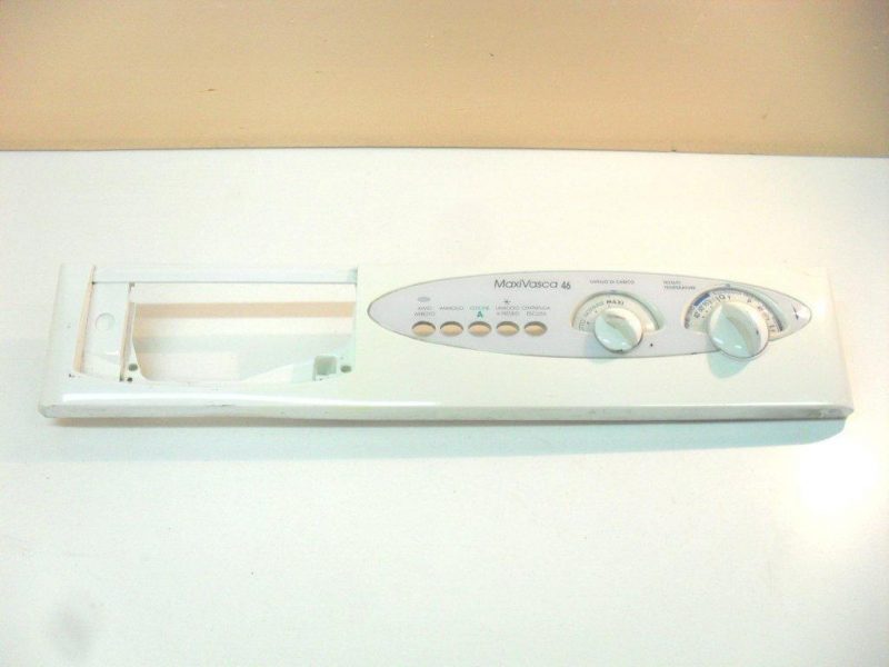 6004 -- 000 (5984) frontale lavatrice zoppas pmb705sel