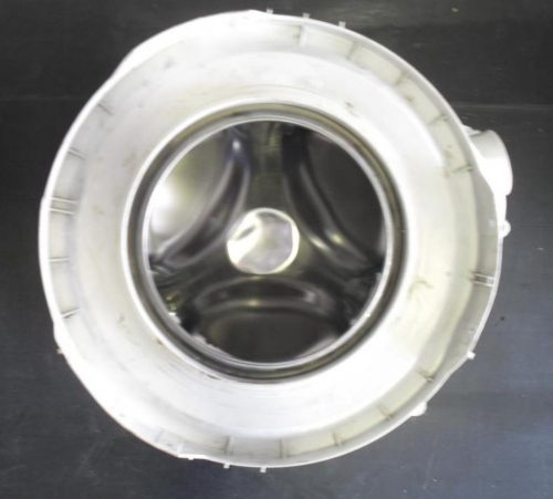 6007 -- 000 (5987) gruppo vasca completo lavatrice zoppas mp106x