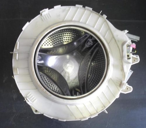 6009 -- 000 (5989) gruppo vasca completo lavatrice bosch wtv 38014/02