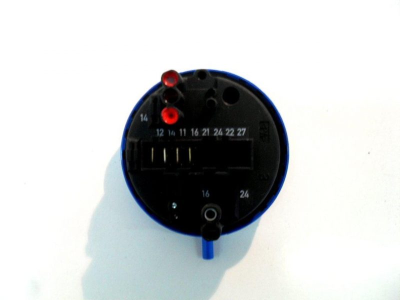 461971016012   pressostato   lavatrice Whirlpool awm 232