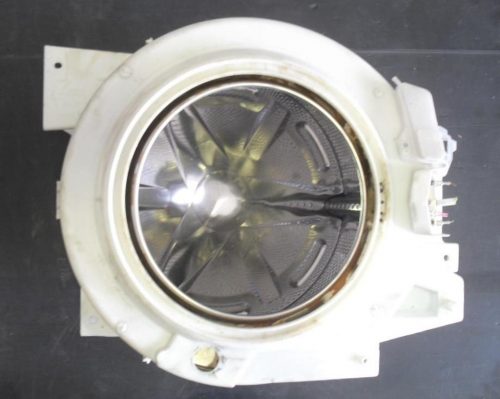 6013 -- 000 (5993) gruppo vasca completo lavatrice whirlpool aws 8106/1