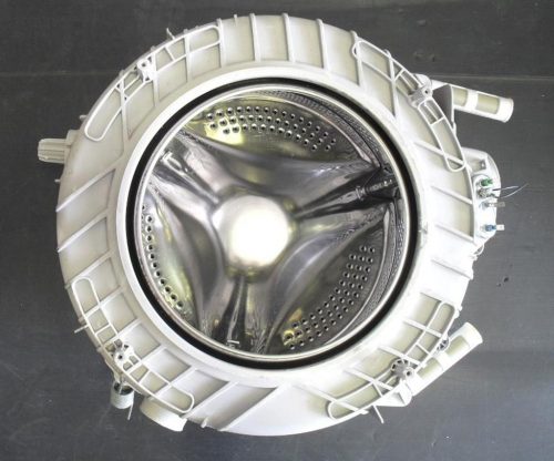 gruppo vasca completo   lavatrice ocean lfo 285