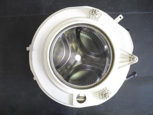 gruppo vasca completo   lavatrice ariston avl62 5 Kg   600 giri