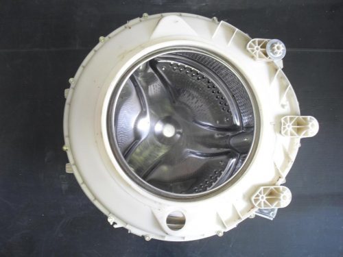 6018 -- 000 (5998) gruppo vasca completo lavatrice candy cbd 100.6 6 Kg 1000 giri