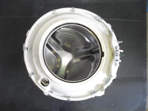 gruppo vasca completo   lavatrice beko wml 15080 y 800 GIRI 5 KG