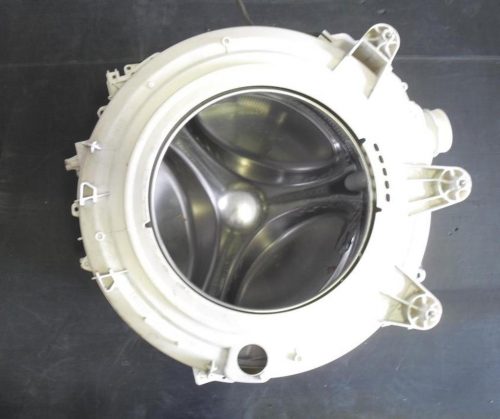 6021 -- 000 (6001) gruppo vasca completo lavatrice whirlpool awo/d 7086 6 Kg 800 giri