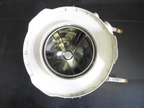 6023 -- 000 (6003) gruppo vasca completo lavatrice zoppas p56 5kg 650 giri