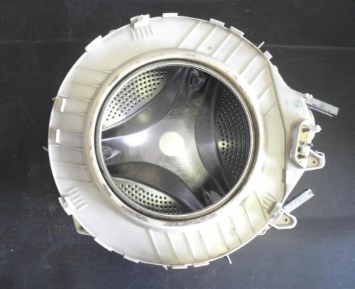 gruppo vasca completo   lavatrice bosch b1wtv360a/02