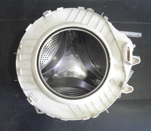 6026 -- 000 (6006) gruppo vasca completo lavatrice bosch wfc 2066 4 KG 1000 GIRI 43 L