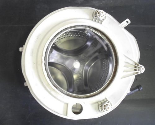 gruppo vasca completo   lavatrice indesit wia8 5 Kg   800 giri