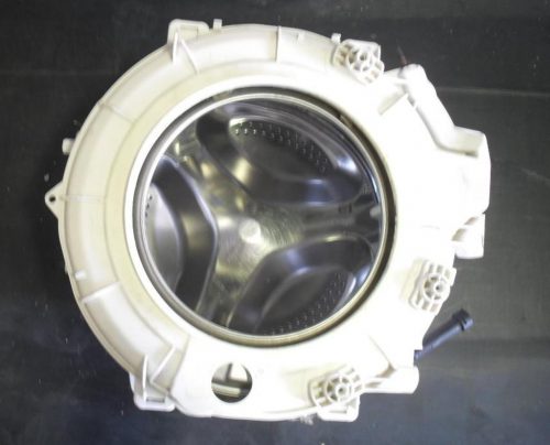 gruppo vasca completo   lavatrice ariston arxf109 6 Kg   1000 giri