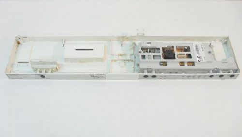 6039 -- 000 (6019) 461972403582 frontale lavastoviglie whirlpool adg 7556 m