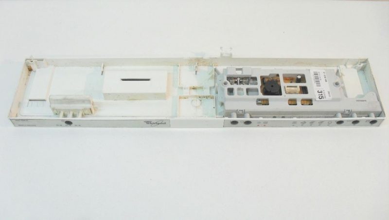 461972403582   frontale   lavastoviglie whirlpool adg 7556 m