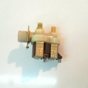 Elettrovalvola lavatrice Siemens V2730S261 cod 38716