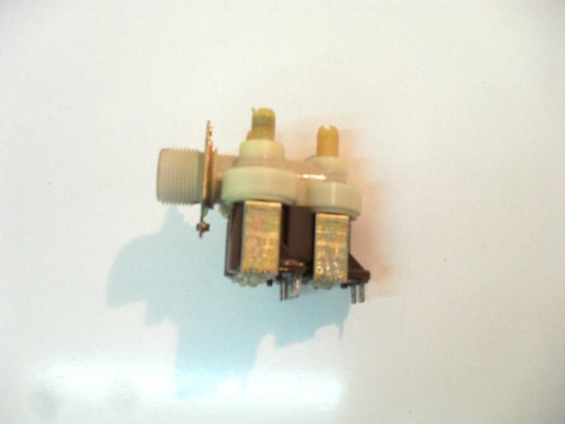 Elettrovalvola lavatrice Siemens V2730S261 cod 38716