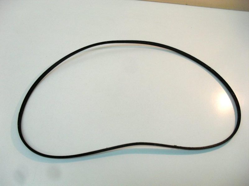 Cinghia lavatrice Siemens V2730S261 cod lw106