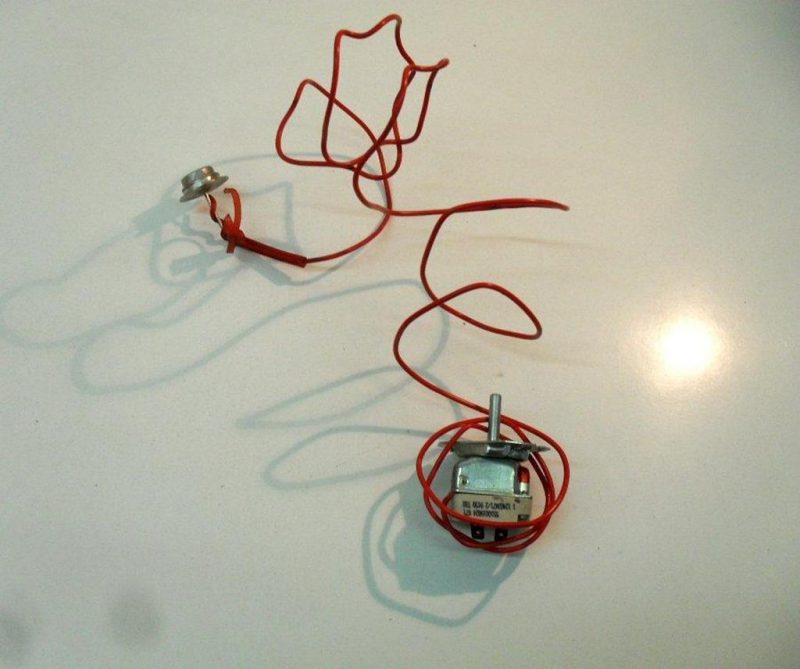 5510019824   termostato   lavatrice electrolux ew503 s