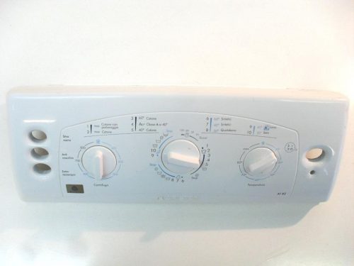 6043 -- 000 (6023) frontale lavatrice ariston at82