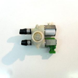Elettrovalvola lavatrice Ariston AT82 cod 255397
